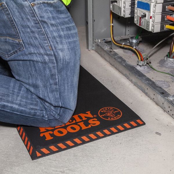 Tradesman Proâ¢ Large Kneeling Pad