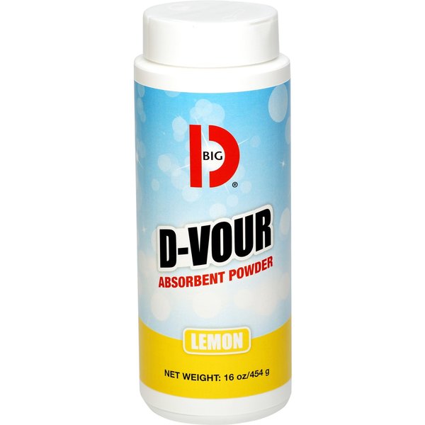 Vomit Control 16oz, Pk6