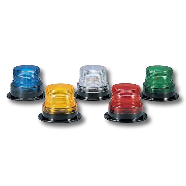 Lo Prof Mini Strobe, Blu, Perm, Strobe Tube