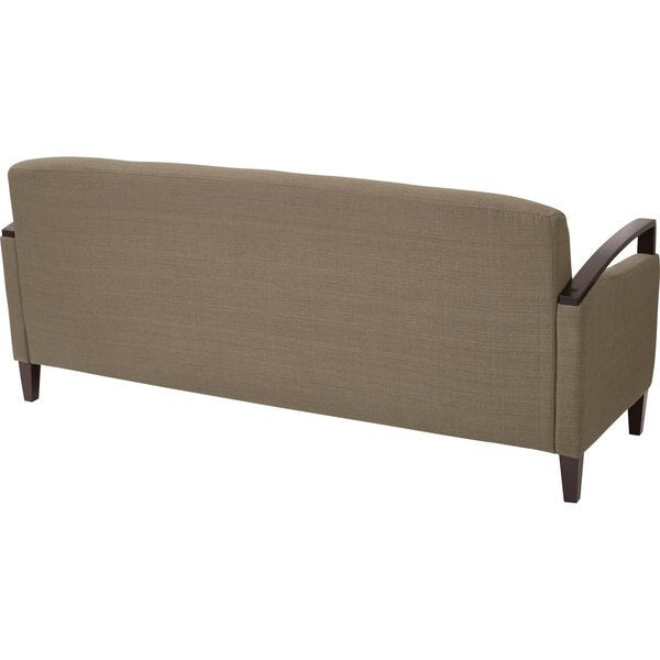 Sofa, Main Street, Seaweed, 30-3/4