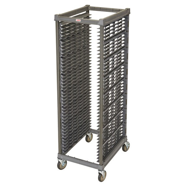 Sheet Pan Rack, 71.88 in H, Plastic