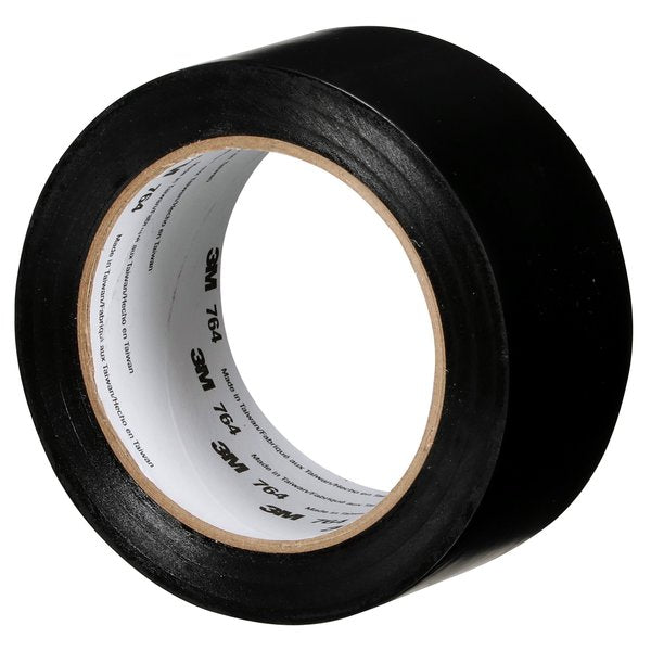General Purpose Vinyl Tape 764, PK24