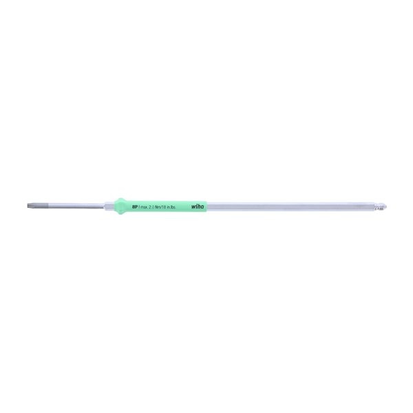 TorxPlus Torque Blade IP8