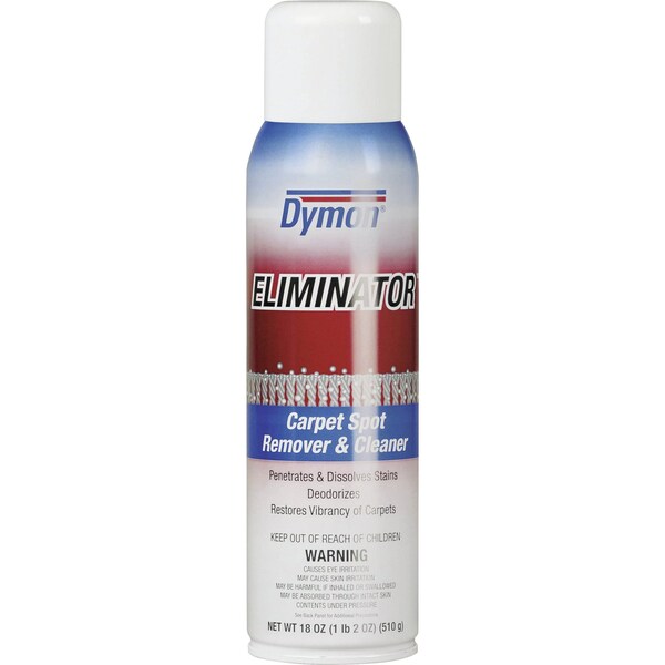 Carpet Spot Remover and Cleaner, 18 oz.