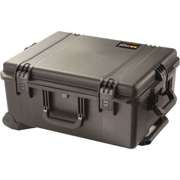 Hardigg, Pelican Storm Case, 24-1/2 In Lx19-3/4 In Wx11-3/4 In D