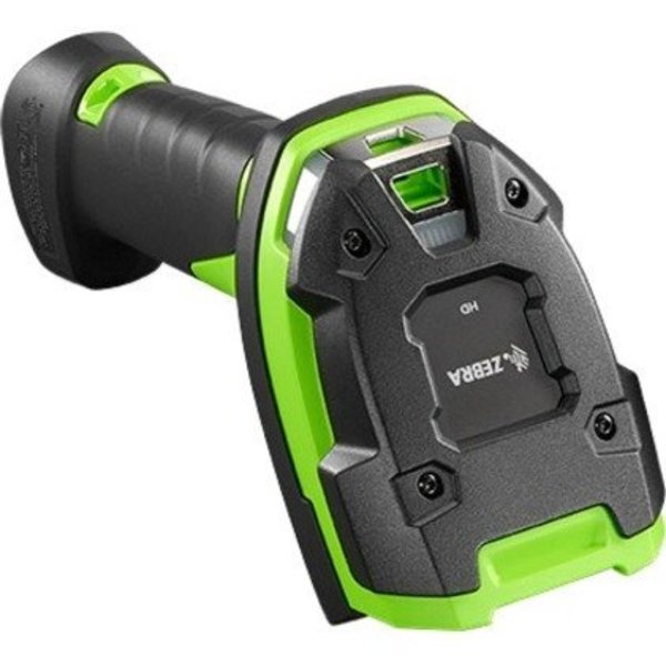 Barcode Scanner, 7-5/16