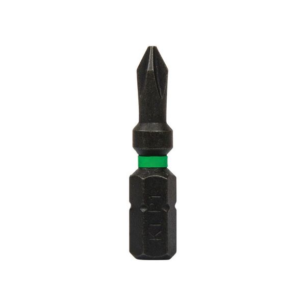 Pro Impact Power Bits, Assorted 7-Pack