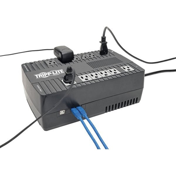 UPS System, Line Interactive, 750VA
