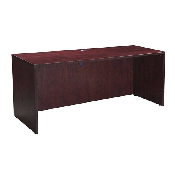 Credenza, Wood