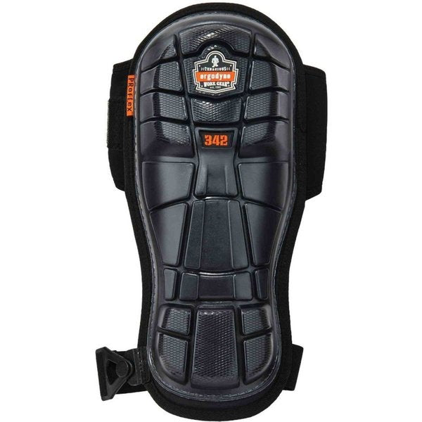 Knee Pads, XL, Hard Shell Style, PR