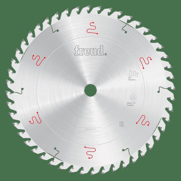 Panel Sizing blade for Horizontal Beam S