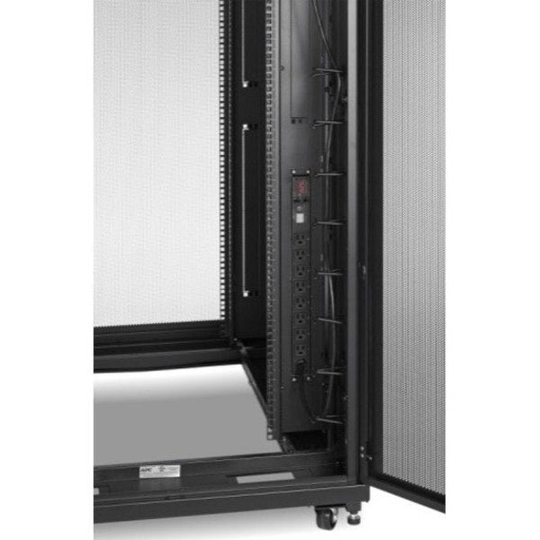 Enclosure, 31.50 in W, 47.24in D, 80.98in H