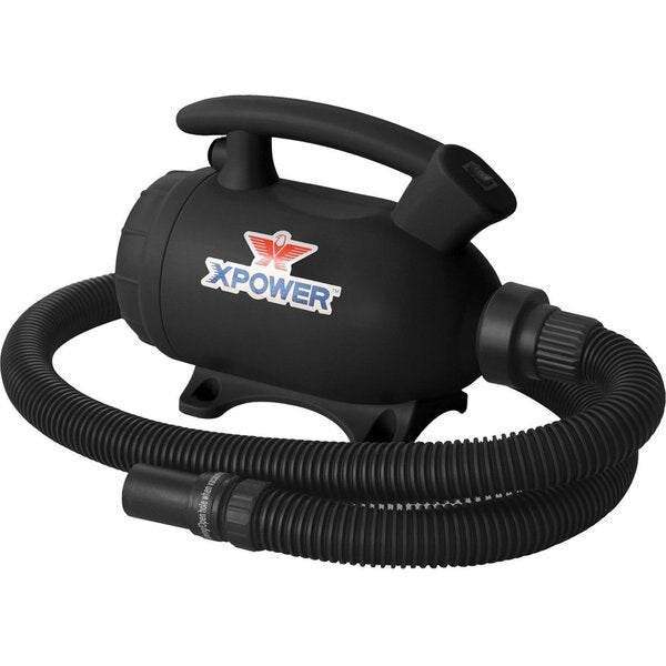 Multipurpose Powered Air Duster