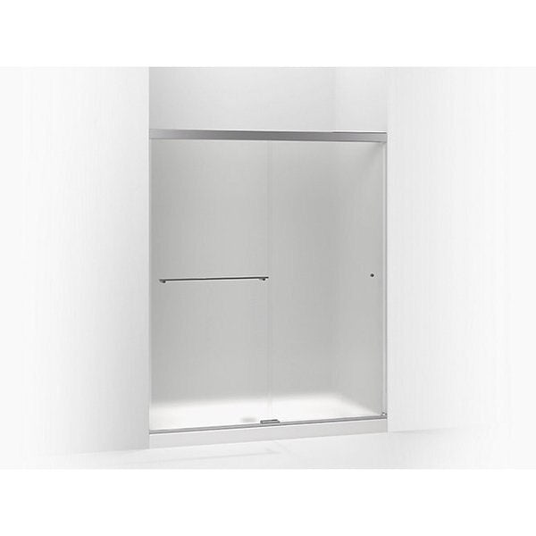 Revel(R) Sliding Shower Door, 76