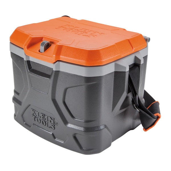 Tradesman Proâ¢ Tough Box Cooler, 17-Quart
