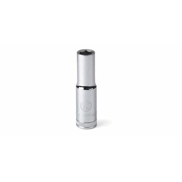 Skt Dp 3/8Dr 12Pt 10Mm