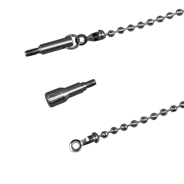 Fish Rod Attachment Set, 7-Piece