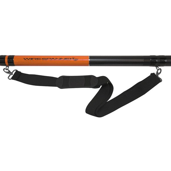 WireSpanner Plusâ¢ Telescopic Pole