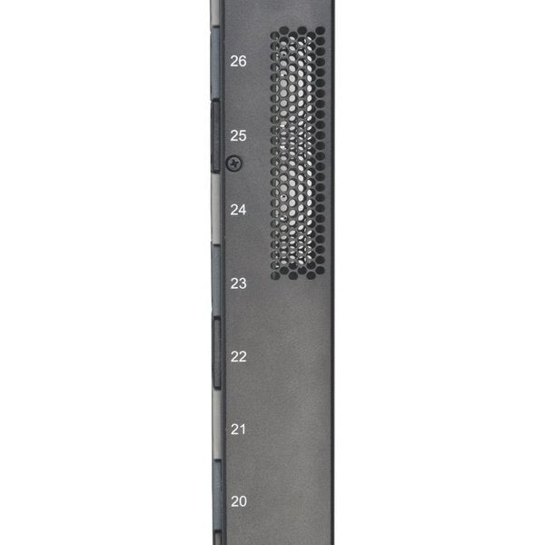 PDU, 3-Ph, ATS, 8.6kW, 48 C13, 6 C19, 0U