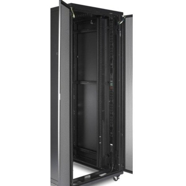 Enclosure, 31.50in W, 47.24in D, 91.50 in H