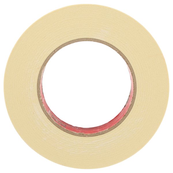 Temperature Masking, 24mm x 55m, Tan, PK36