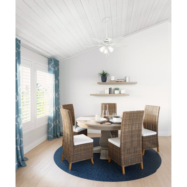 Decorative Ceiling Fan, 42