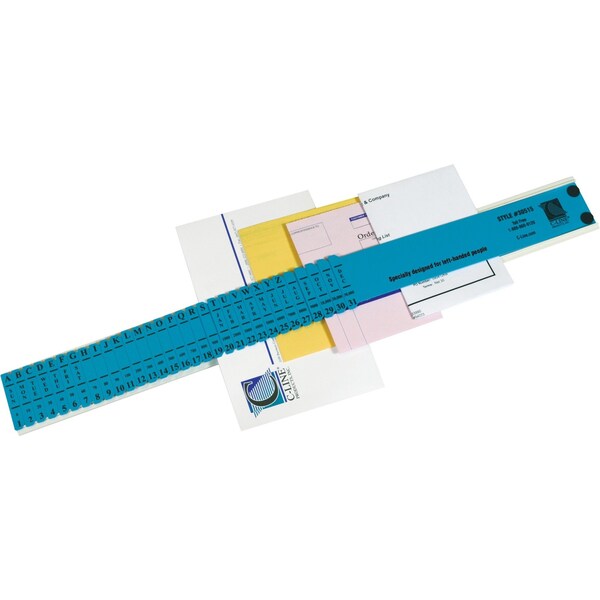 Left-Handed Sorters, All-Purpose