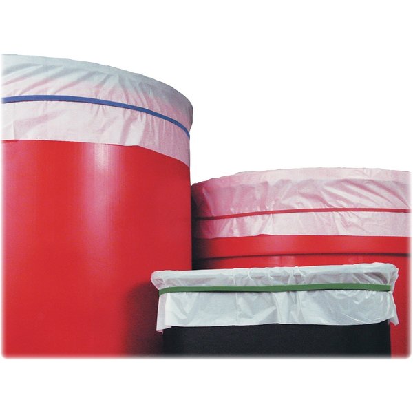 Rubberbands, Canbandz, 17X1/4, PK50