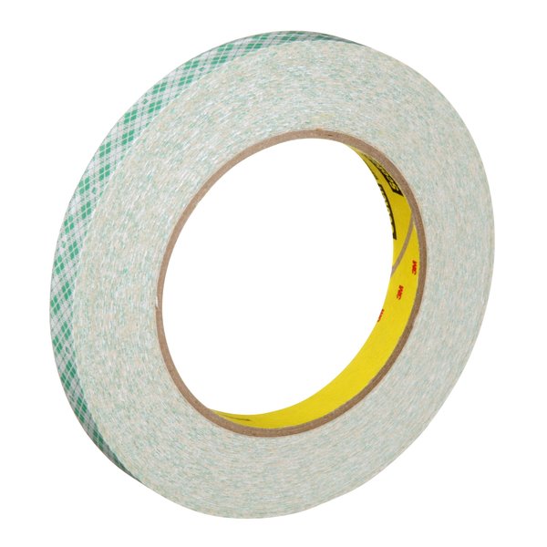 Double Coated Tape, Paper, Natural, PK72