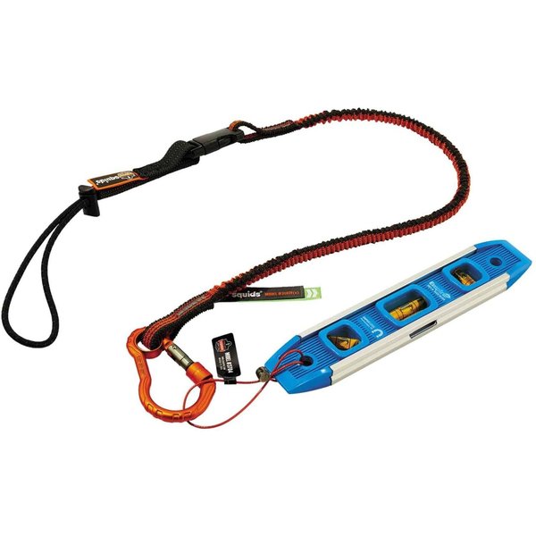 Wire Tool Tail, Orange, For Harness, PK6