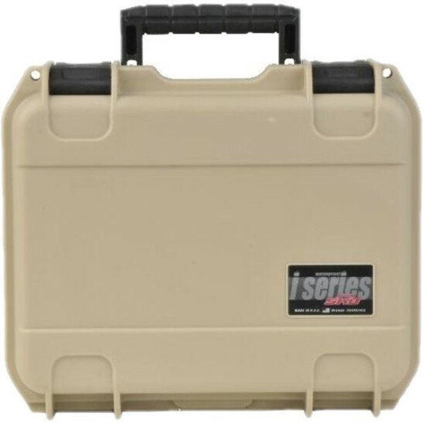 Tan Protective Case, 13.18