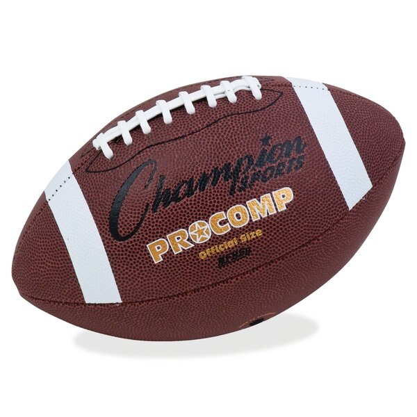 Football, Size 11.5, Composite Cover
