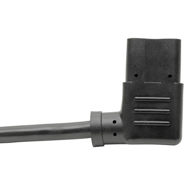 Power Cord, c, 10A, 18AWG, 6ft