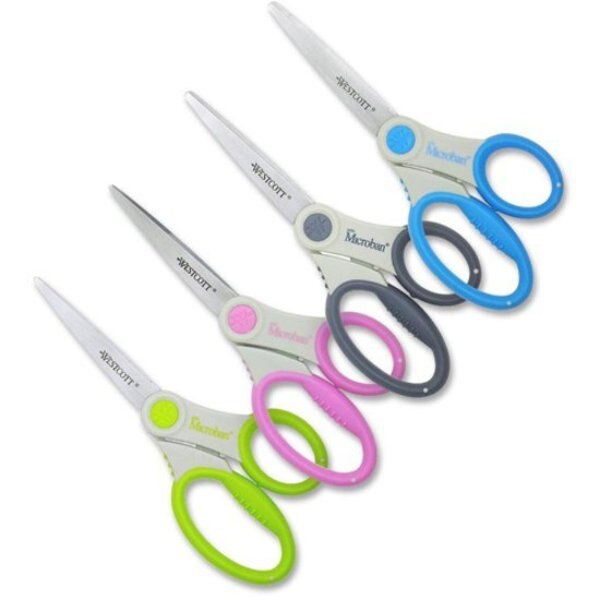 Scissors, 7