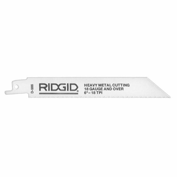 D993 10Tx6 Bm Blade, PK5