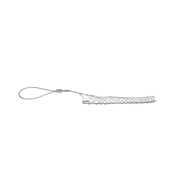 Offset Flexible Eye Pulling Grips 10-Inch