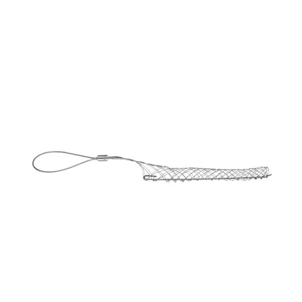 Offset Flexible Eye Pulling Grips 12-Inch