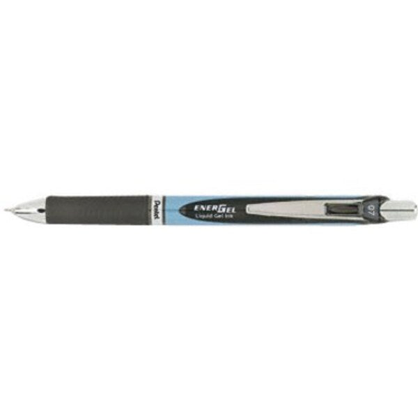 Pen, Gel, Rtx, Needle, 0.7Mm, Bk