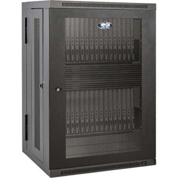 Charging Station, AC, 32-port, Black