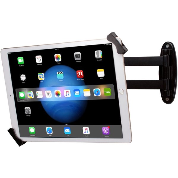 Articulated Security Tablet Wall Mount
