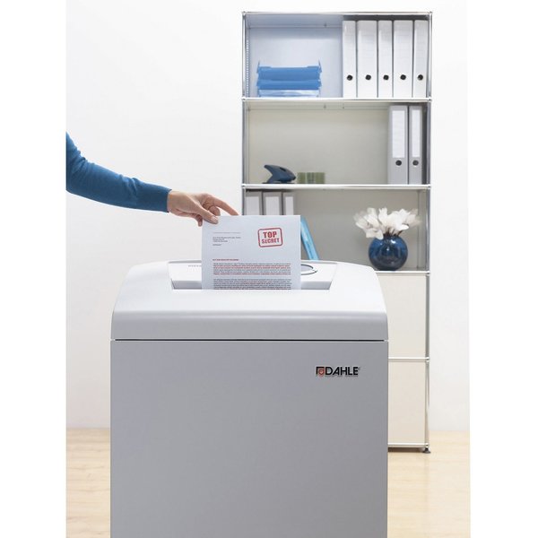 Sm Office Shredder P7, 5-7 Sheet NSA/CSS