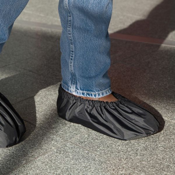 Tradesman Proâ¢ Shoe Covers, Medium