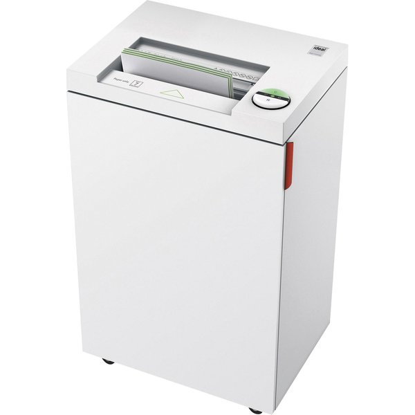 Shredder, 2445 Super Micro-Cut, P-7, 1/32