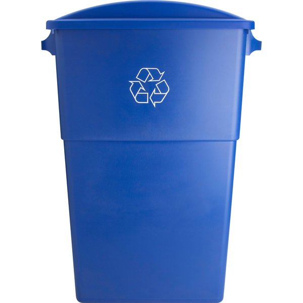 23 Gal Recycling Lid, 20.5