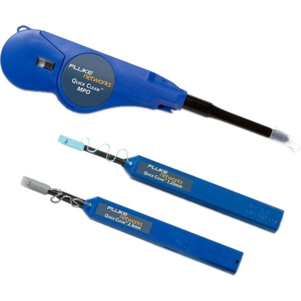 Fiber Connector Cleaner