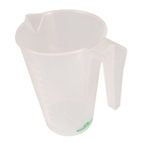 Measuring Cup, 2000 ml (2 liter)