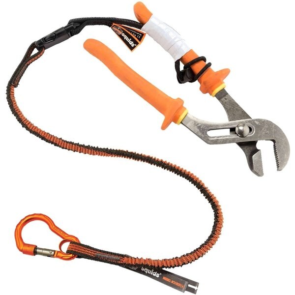Lanyard Kit, 5 lb. Max. Working Load