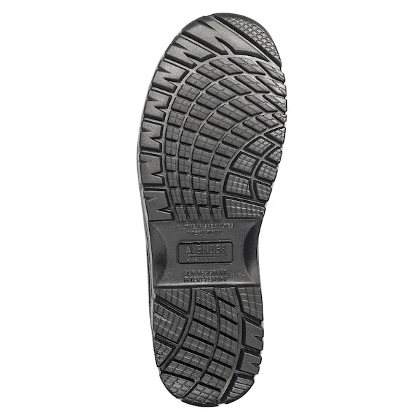 Size 7.5 FOREMAN SLIP-ON CT, MENS PR