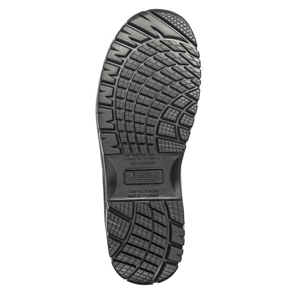 Size 12 FOREMAN SLIP-ON CT, MENS PR
