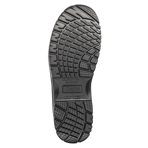 Size 8 FOREMAN SLIP-ON CT, MENS PR